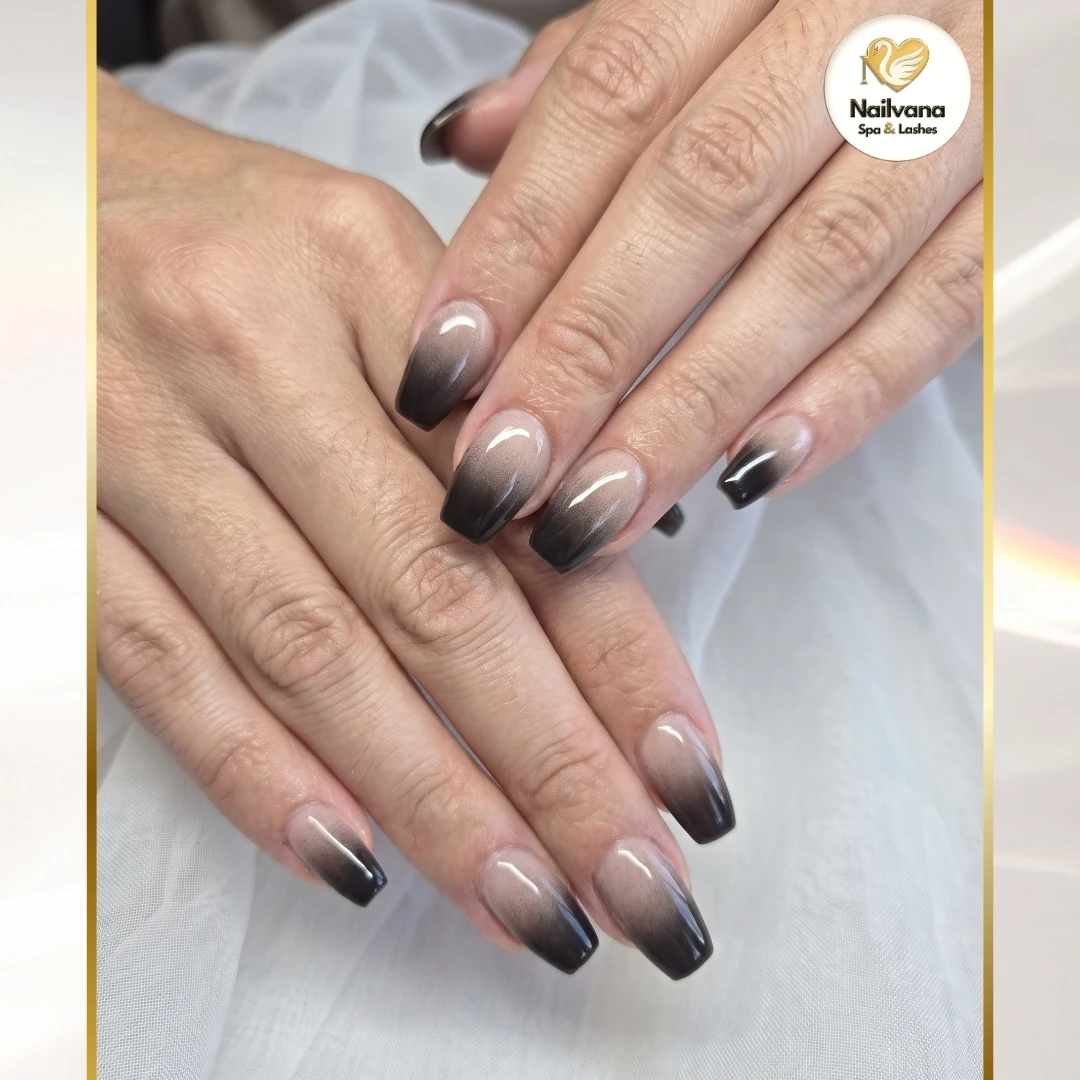 Happy nails